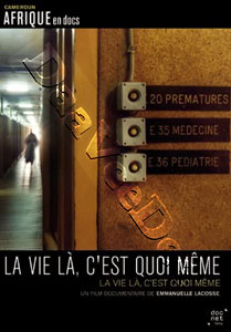 Life There, What Is It? | La Vie l C